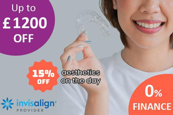 Cassio Road Dental