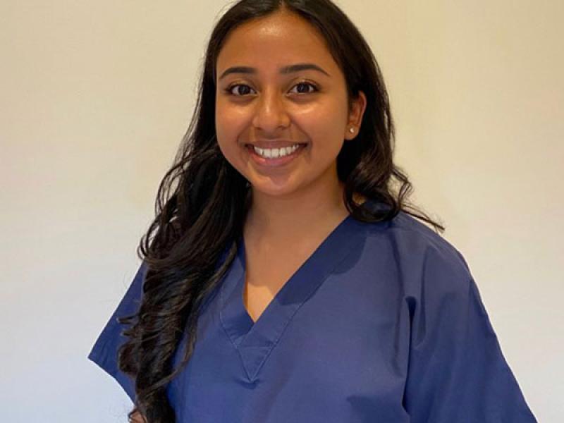 Cassio Road Dental