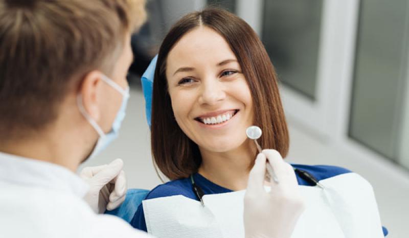 Cassio Road Dental