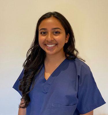 Dr Anjali Gandhi